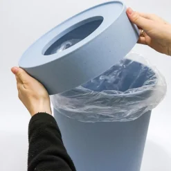 TapTrash Affaldssorteringsspand - Blå