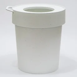 TapTrash affaldssorteringsspand - Hvid