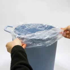 TapTrash affaldssorteringsspand - Hvid