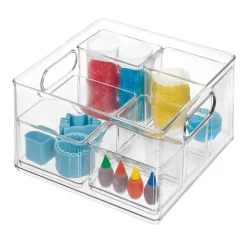 The Home Edit by IDesign - Bin Organizer. Large