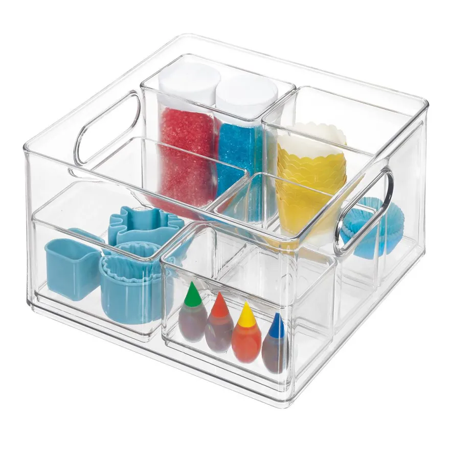 The Home Edit by IDesign - Bin Organizer. Large