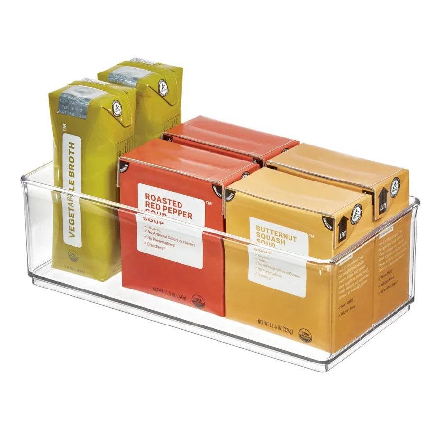 The Home Edit by IDesign - Bin Organizer. Large