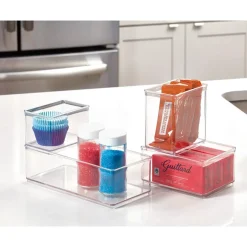 The Home Edit by IDesign - Bin Organizer. Medium