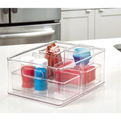 The Home Edit by IDesign - Bin Organizer. Medium