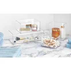 The Home Edit by IDesign - Bin Organizer. Small, Høj
