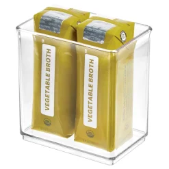 The Home Edit by IDesign - Bin Organizer. Small, Høj