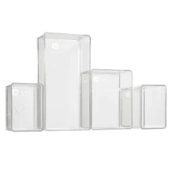 The Home Edit by IDesign - Bin Organizer. Small, Høj