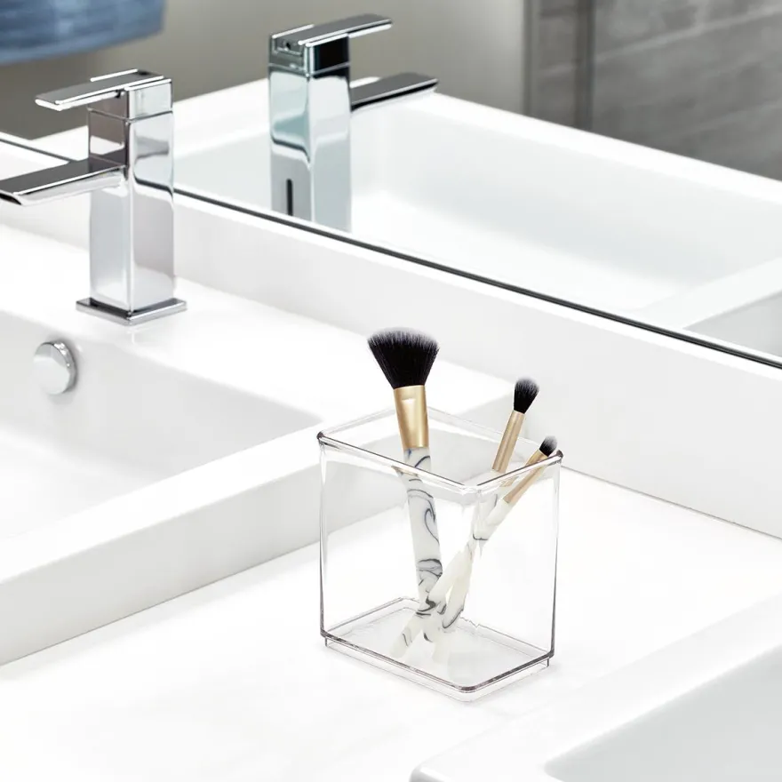 The Home Edit by IDesign - Bin Organizer. Small, Høj