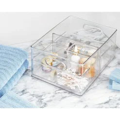 The Home Edit by IDesign - Bin Organizer. Small, Høj