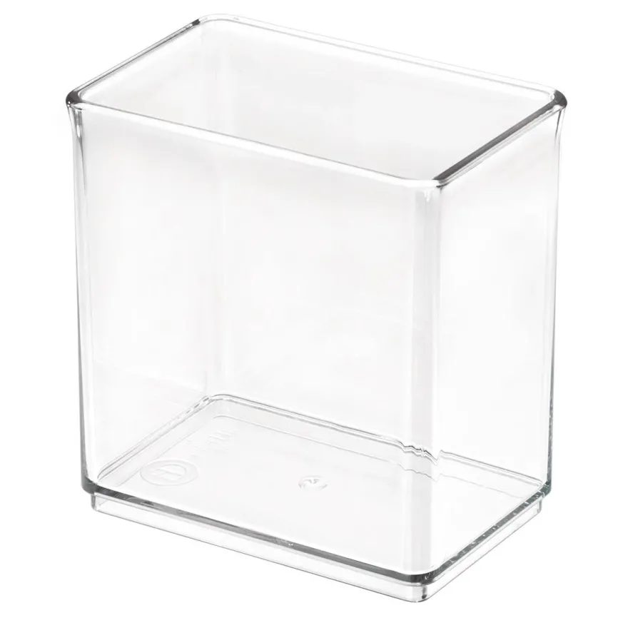 The Home Edit by IDesign - Bin Organizer. Small, Høj