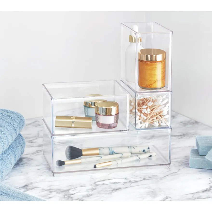 The Home Edit by IDesign - Bin Organizer. Small, Høj