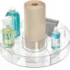 The Home Edit by IDesign - Drejefad i Plast. XL