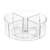The Home Edit by IDesign - Drejefad i Plast. Ruminddelt