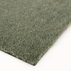 Tica Smudsmåtte - 60x90 cm. Dusty Green - Unicolor