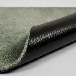 Tica Smudsmåtte - 110x200 cm. Dusty Green