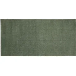 Tica Smudsmåtte - 110x200 cm. Dusty Green