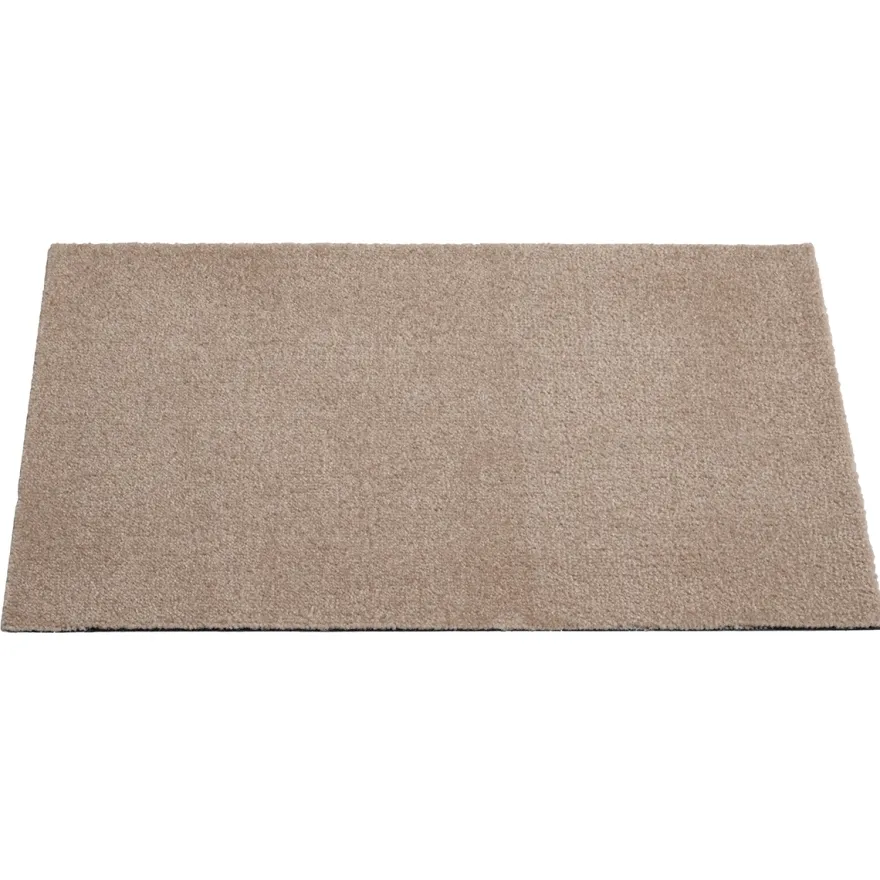 Tica Smudsmåtte - 40x60 cm. Ivory Unicolor