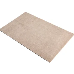 Tica Smudsmåtte - 60x90 cm. Ivory - Unicolor.