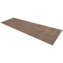 Tica Smudsmåtte - 100x300 cm. SAND - Unicolor