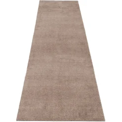 Tica Smudsmåtte - 100x300 cm. SAND - Unicolor