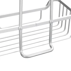 Trådkurv til at sætte over Blandingsbatteri - Milo, aluminium