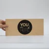 Treviso Design træskilt - You are here