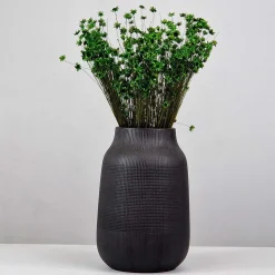 Tørrede Blomster - Glixia, Grøn