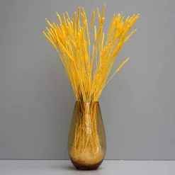 Tørrede Blomster - Phleum Gul