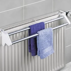 Tørrestativ til radiatoren