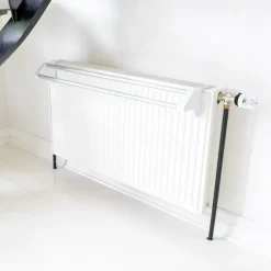 Tørrestativ til radiatoren