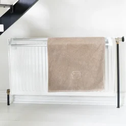 Tørrestativ til radiatoren