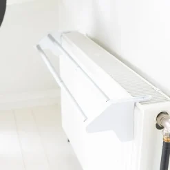 Tørrestativ til radiatoren