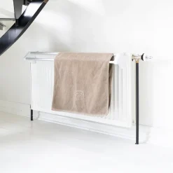 Tørrestativ til radiatoren