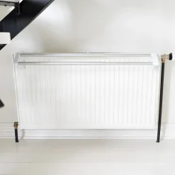 Tørrestativ til radiatoren