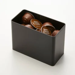 Yamazaki beholder til Kaffefilter/Kaffekapsler - Sort