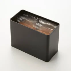 Yamazaki beholder til Kaffefilter/Kaffekapsler - Sort