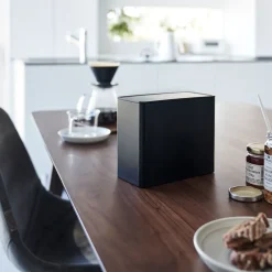 Yamazaki beholder til Kaffefilter/Kaffekapsler - Sort
