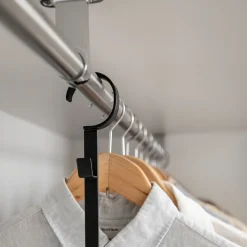 Yamazaki ekstra garderobestang, SMART
