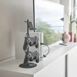 Yamazaki holder til controller - Sort