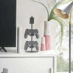 Yamazaki holder til controller - Sort