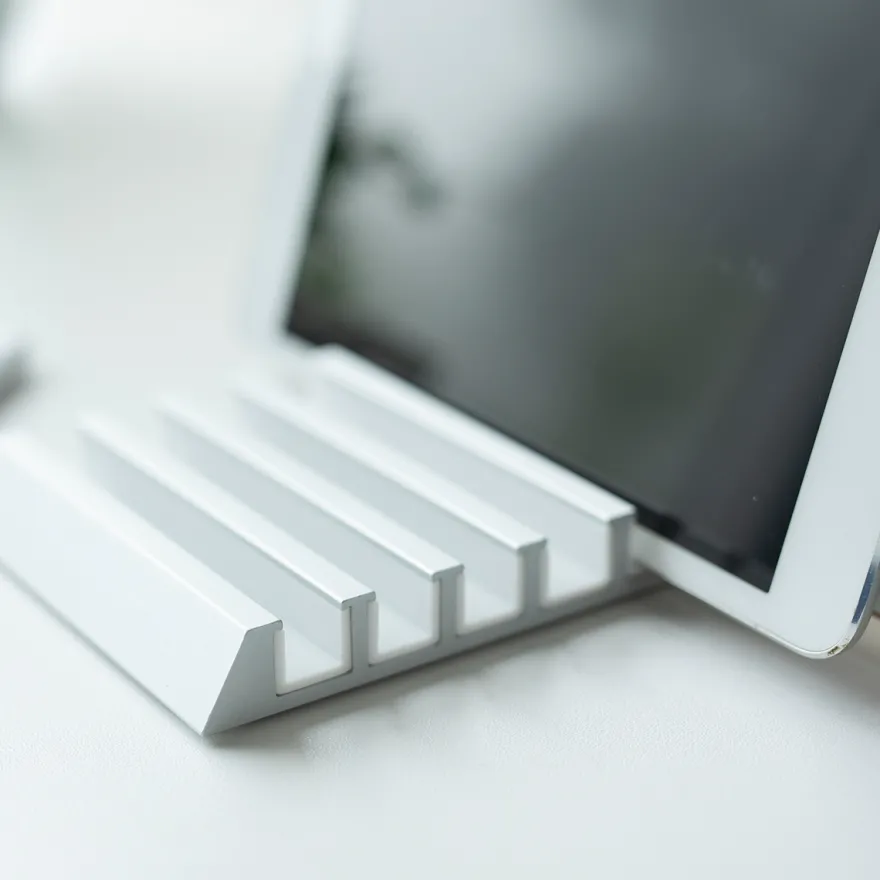 Yamazaki holder til flere iPads/Mobiler
