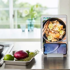 Yamazaki holder til flere iPads/Mobiler