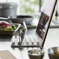 Yamazaki holder til flere iPads/Mobiler