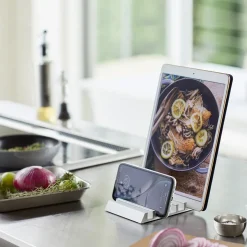 Yamazaki holder til flere iPads/Mobiler