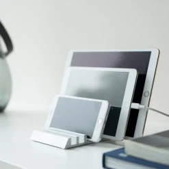 Yamazaki holder til flere iPads/Mobiler