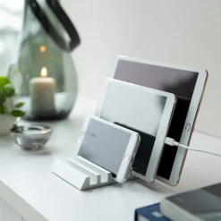 Yamazaki holder til flere iPads/Mobiler