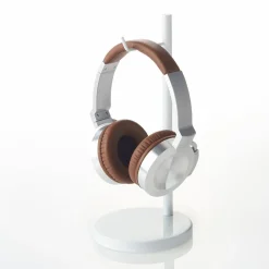Yamazaki holder til hovedtelefoner - HVID
