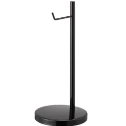 Yamazaki holder til hovedtelefoner, SORT