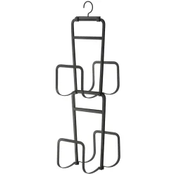 Yamazaki knage til tasker - CHAIN Sort