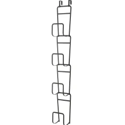 Yamazaki knage til tasker - CHAIN Sort